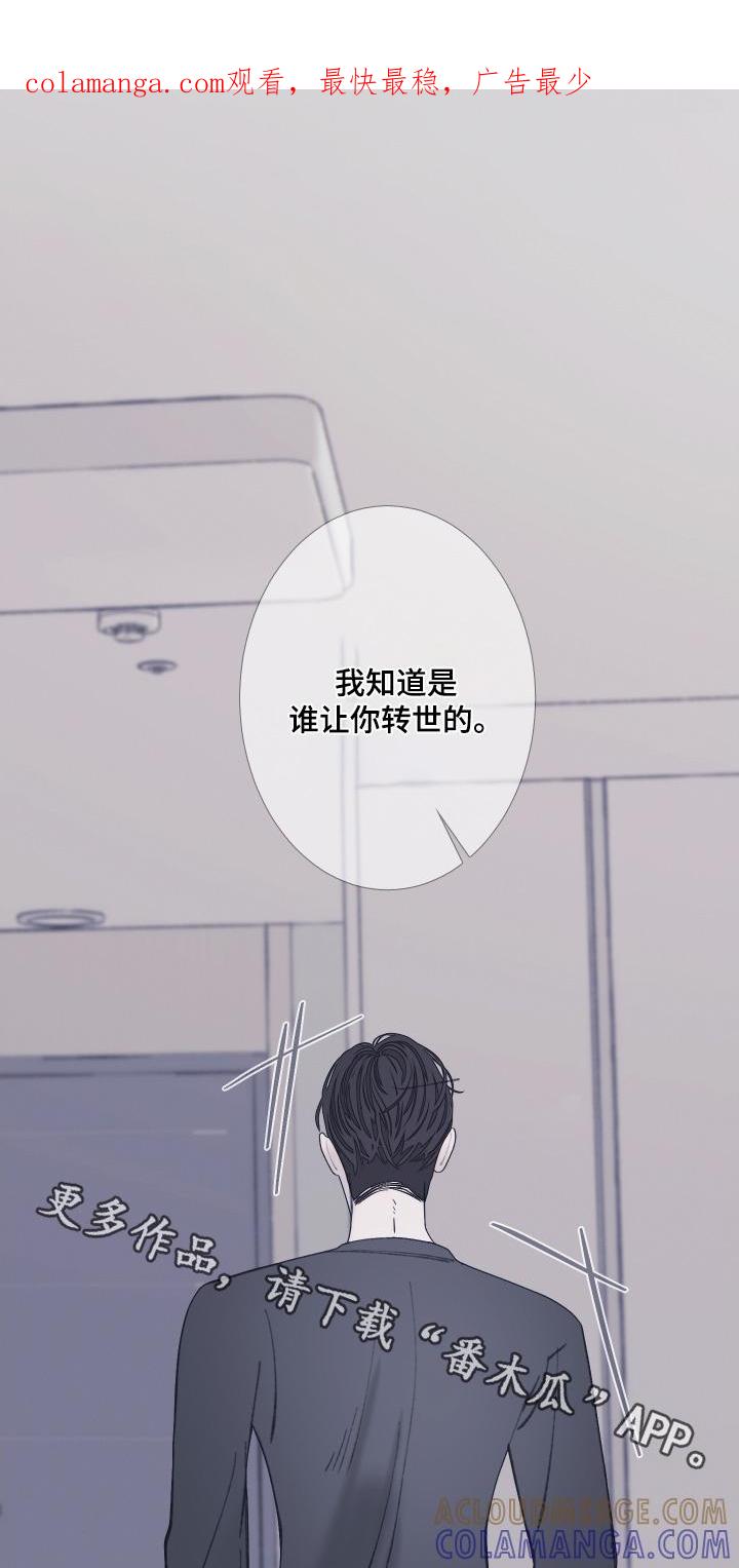 《鬼门关》第175章：【第三季】放手吧 第1页