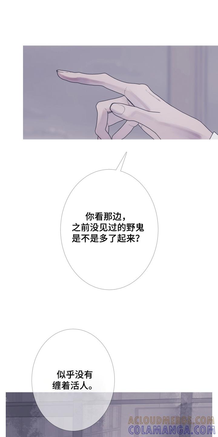 《鬼门关》第179章：【第三季】麻烦你了 第13页