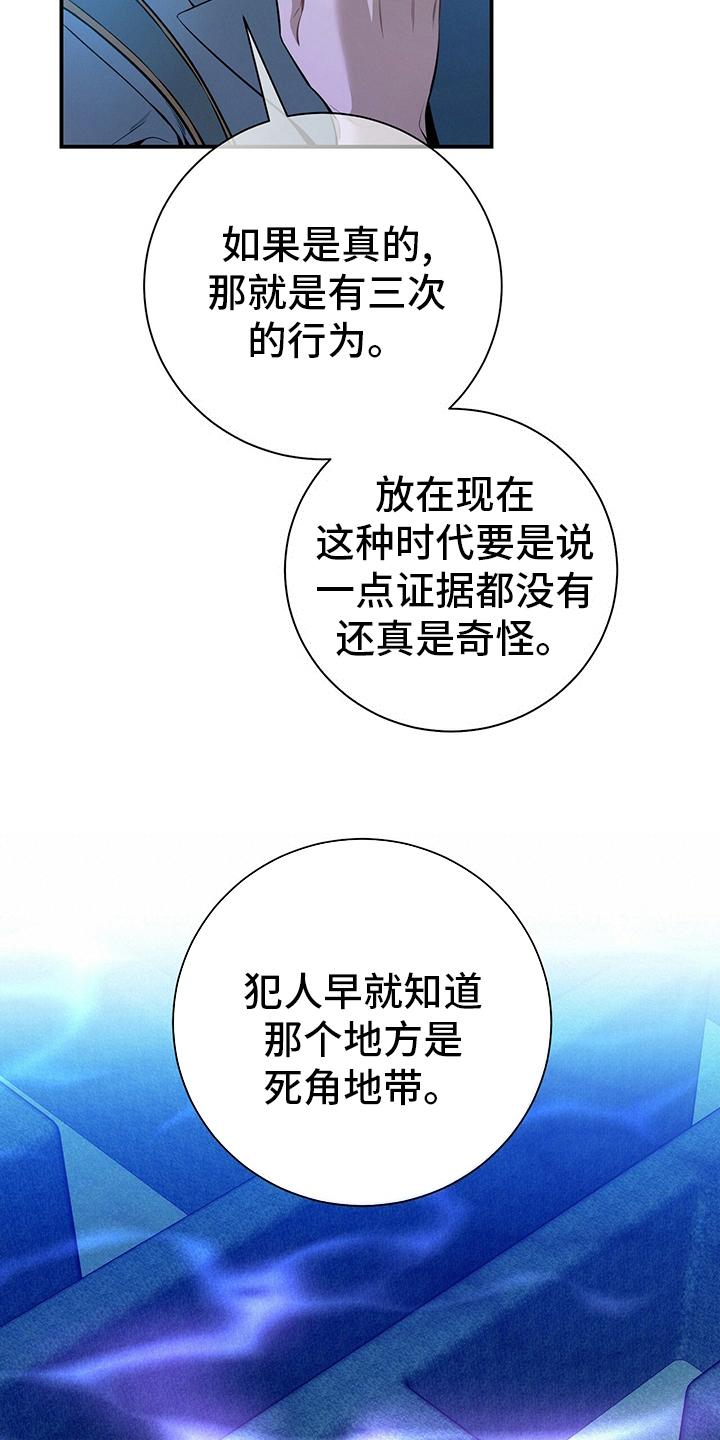 《遗失的道德》第59章：死角 第20页