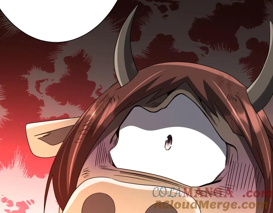 《全球惊悚：开局万亿冥币》第208话 再见黄牛！ 第161页