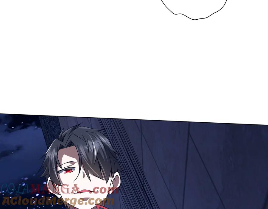 《全球惊悚：开局万亿冥币》第208话 再见黄牛！ 第149页