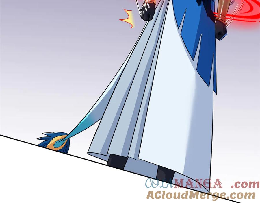 从精神病院走出的强者 345 规则之束，借力封囚 第161页