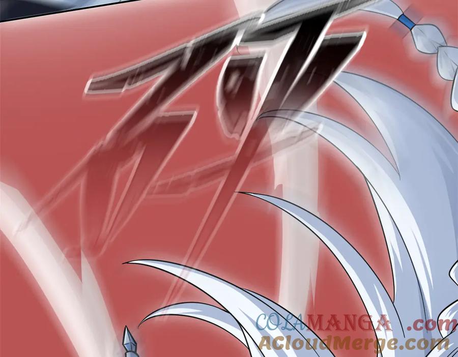 从精神病院走出的强者 345 规则之束，借力封囚 第81页