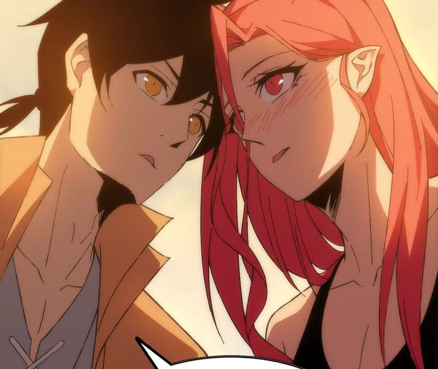 勇者X女魔王 166 贴近 第65页