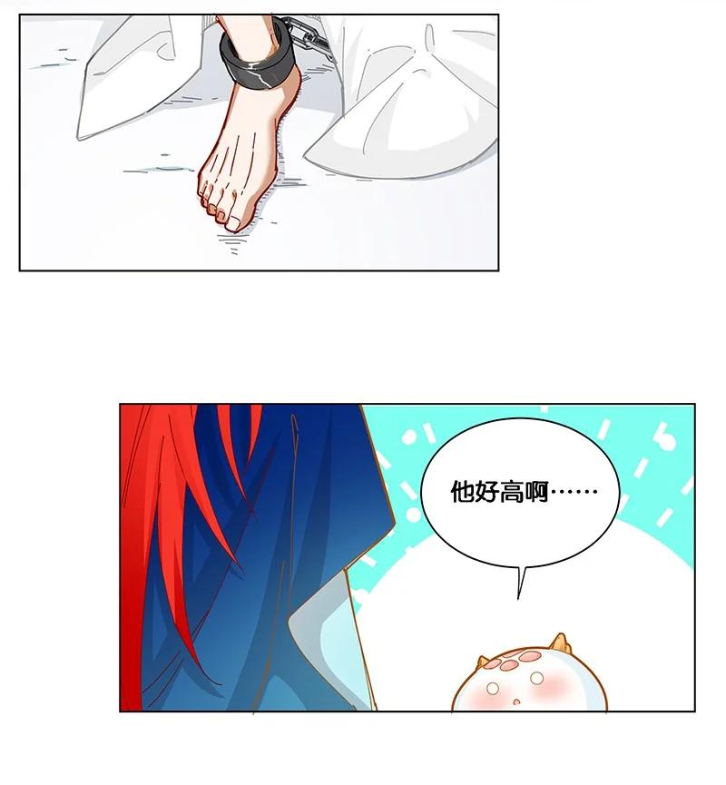 《放养龙女驯服指南》前尘往事 原来你还会下蛋啊！ 第14页