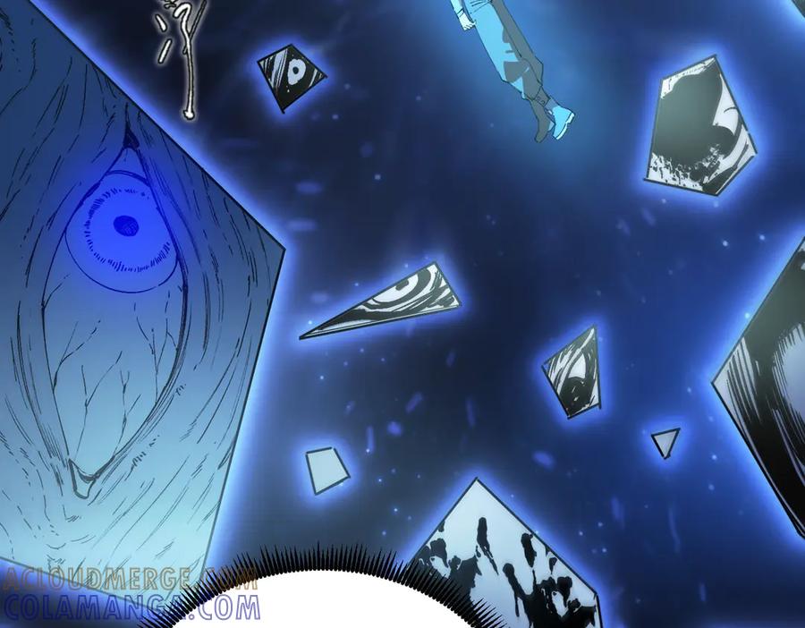 《SSS级超越常理的圣骑士》第98话 副本核心——镜狱之核 第141页