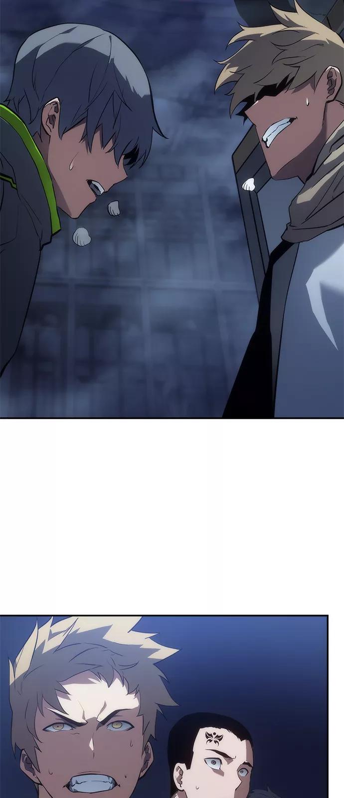 《7FATES： CHAKHO》第7集 第42页