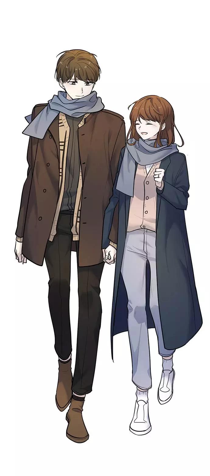 《学霸的校霸男友》第100话 第99页