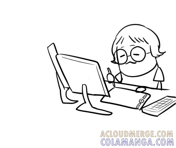 《学霸的校霸男友》后记 第13页