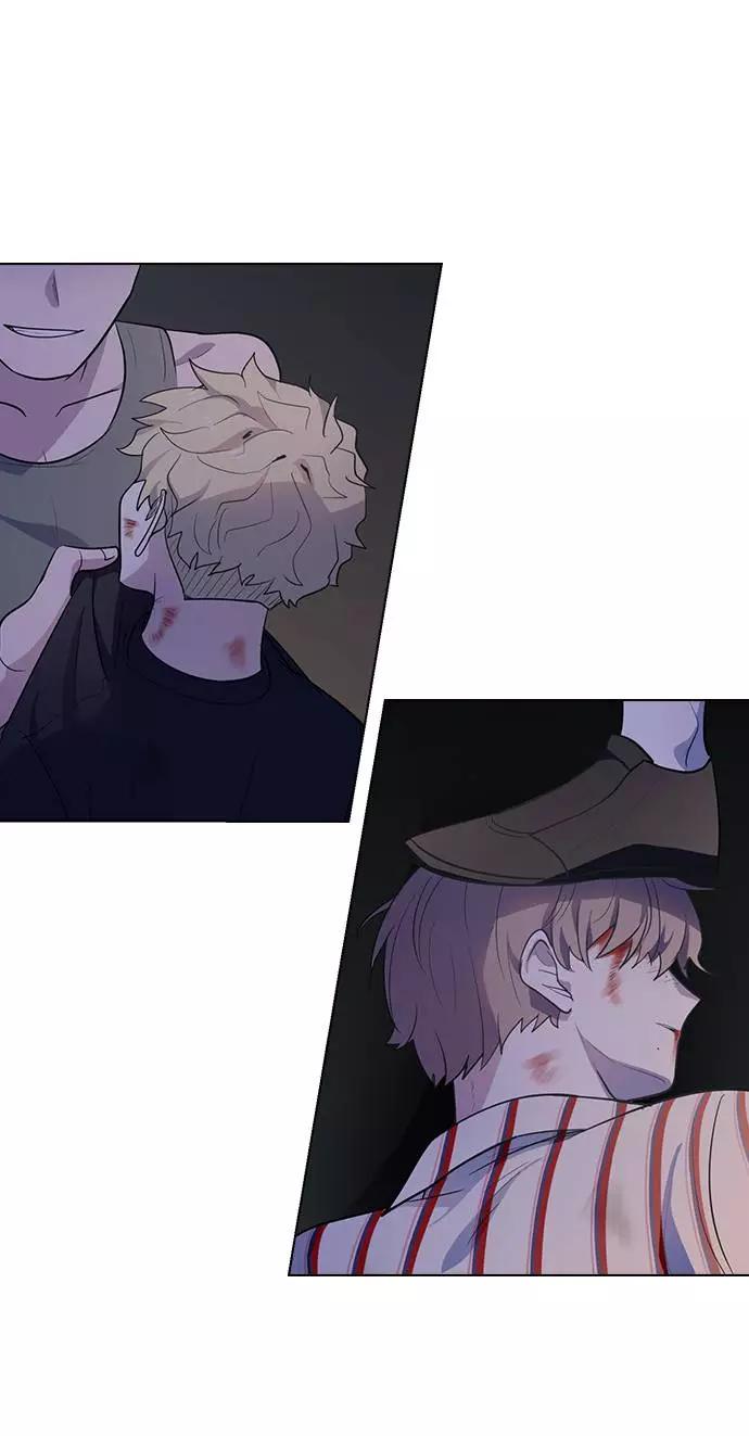 《学霸的校霸男友》第91话 第11页