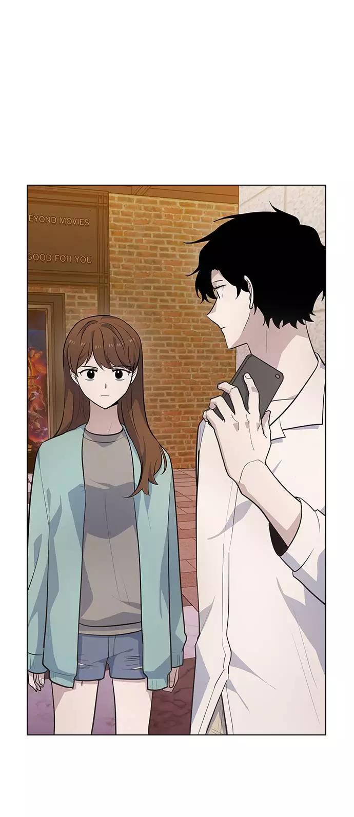 《学霸的校霸男友》第91话 第15页