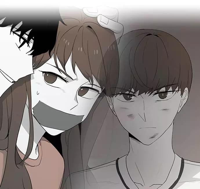 《学霸的校霸男友》第91话 第56页