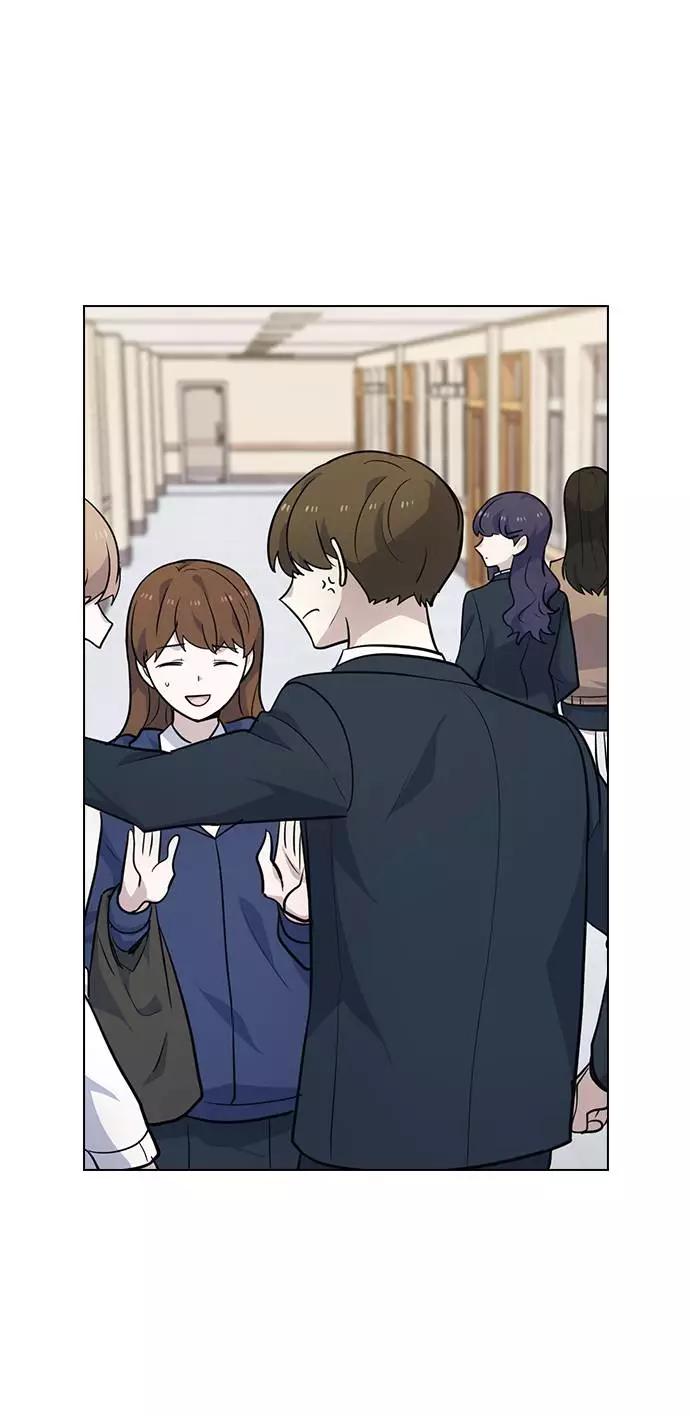《学霸的校霸男友》第97话 第18页