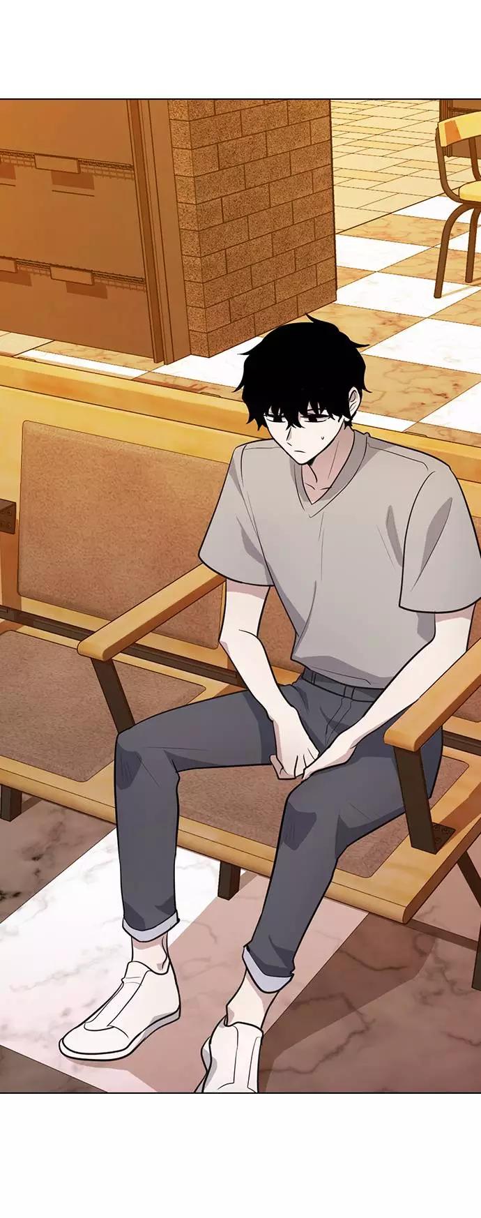 《学霸的校霸男友》第97话 第50页