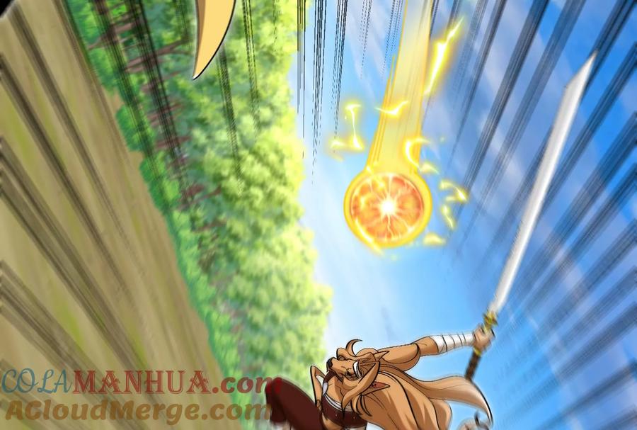 重生为怪兽什么鬼 - 第90话 林渊级别S+ - 第53张图