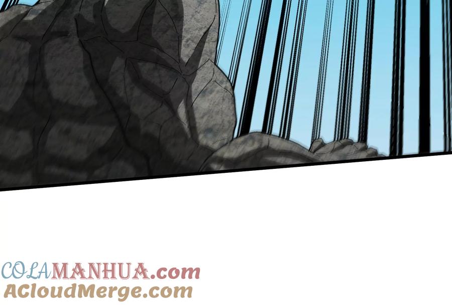 重生为怪兽什么鬼 - 第90话 林渊级别S+ - 第101张图