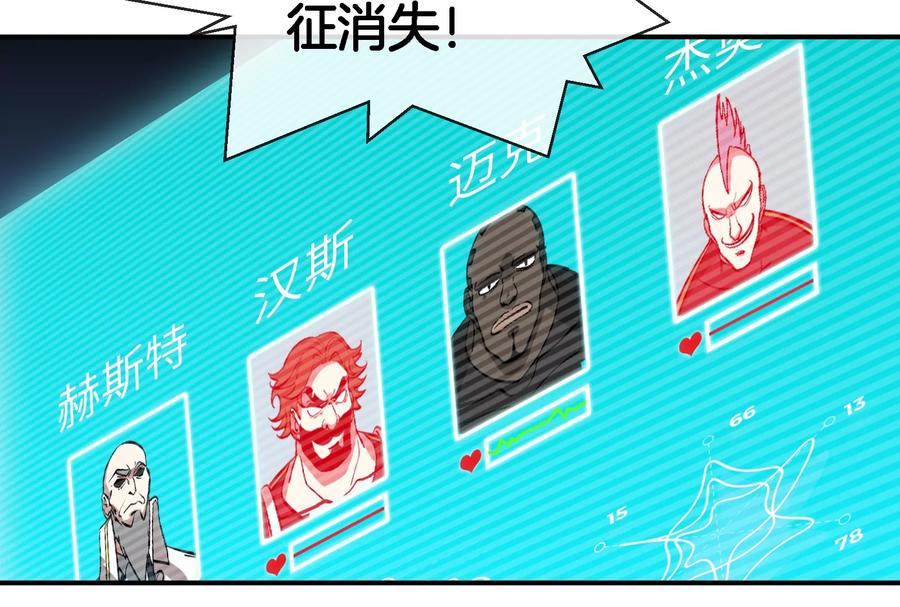 重生为怪兽什么鬼 - 第90话 林渊级别S+ - 第31张图