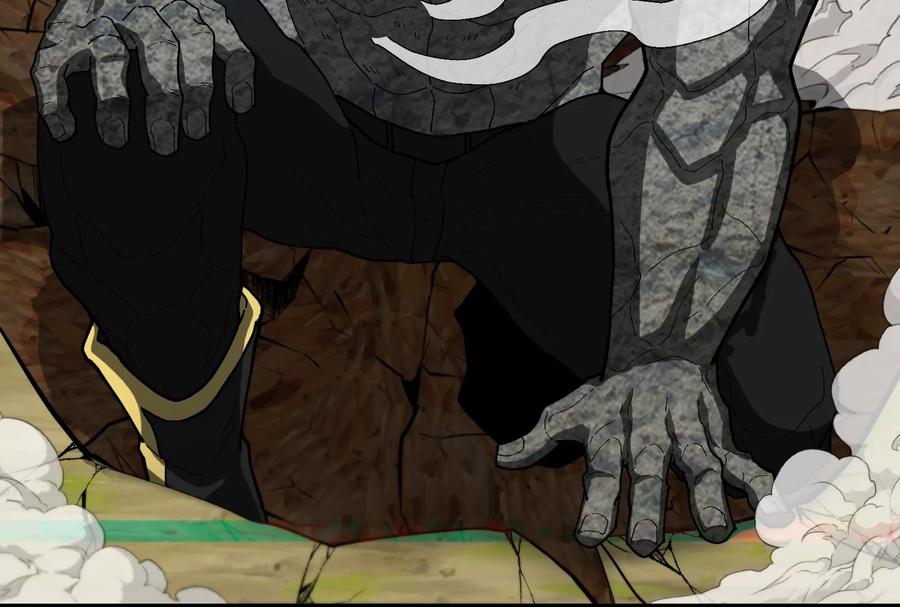 重生为怪兽什么鬼 - 第90话 林渊级别S+ - 第94张图