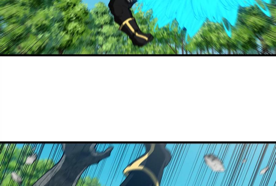 重生为怪兽什么鬼 - 第90话 林渊级别S+ - 第90张图