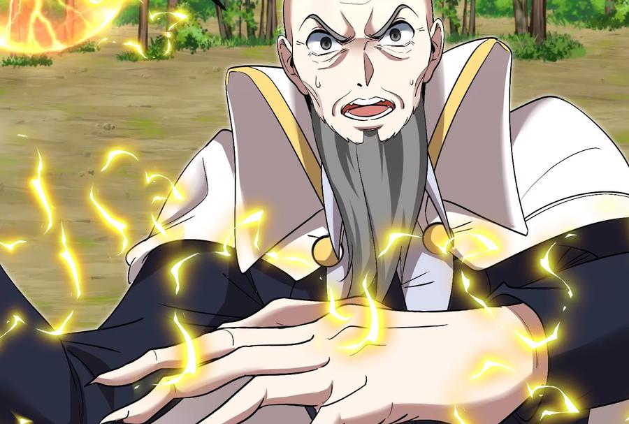 重生为怪兽什么鬼 - 第90话 林渊级别S+ - 第64张图