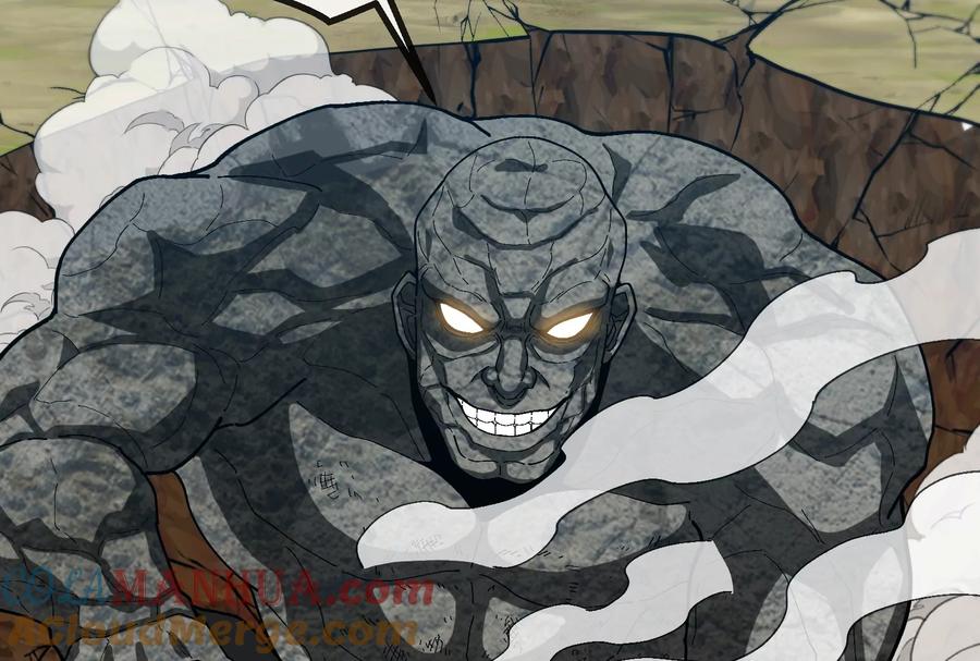 重生为怪兽什么鬼 - 第90话 林渊级别S+ - 第93张图