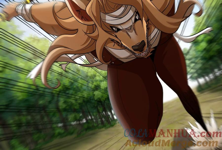 重生为怪兽什么鬼 - 第90话 林渊级别S+ - 第49张图