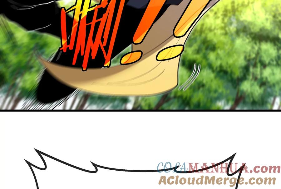 重生为怪兽什么鬼 - 第90话 林渊级别S+ - 第81张图