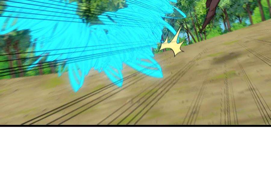 重生为怪兽什么鬼 - 第90话 林渊级别S+ - 第88张图