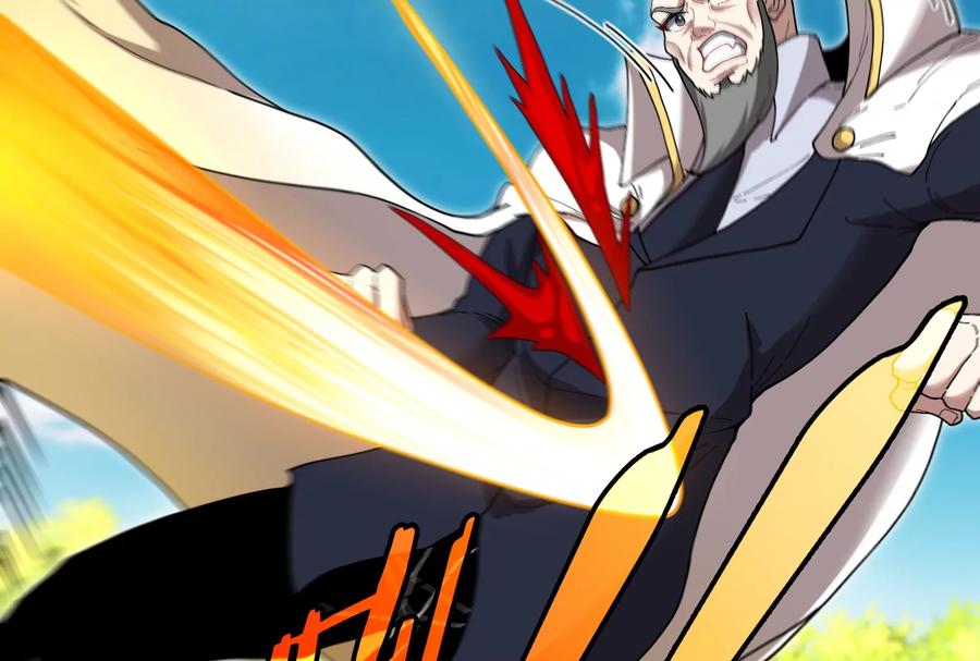 重生为怪兽什么鬼 - 第90话 林渊级别S+ - 第80张图