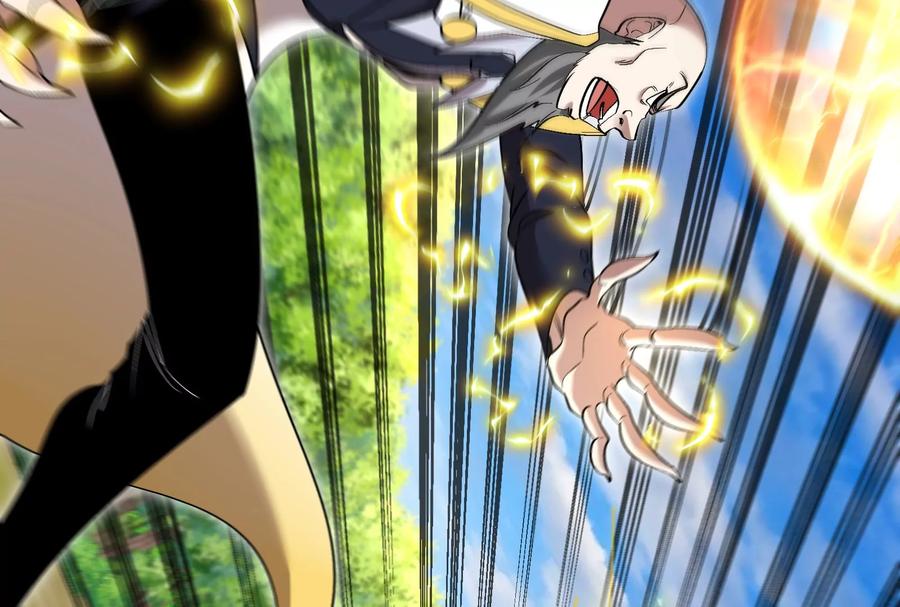 重生为怪兽什么鬼 - 第90话 林渊级别S+ - 第52张图