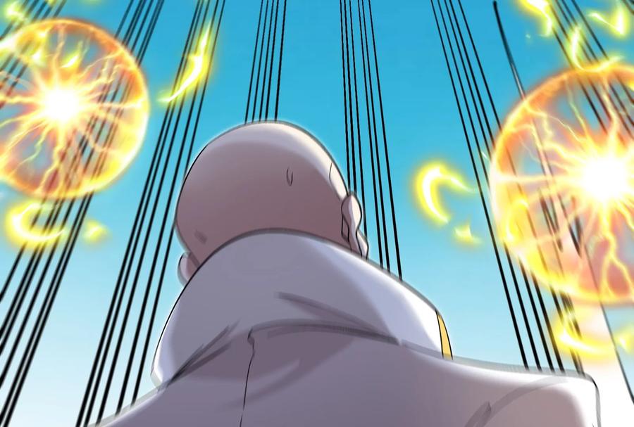 重生为怪兽什么鬼 - 第90话 林渊级别S+ - 第67张图