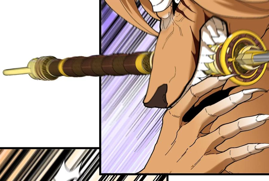 重生为怪兽什么鬼 - 第90话 林渊级别S+ - 第71张图