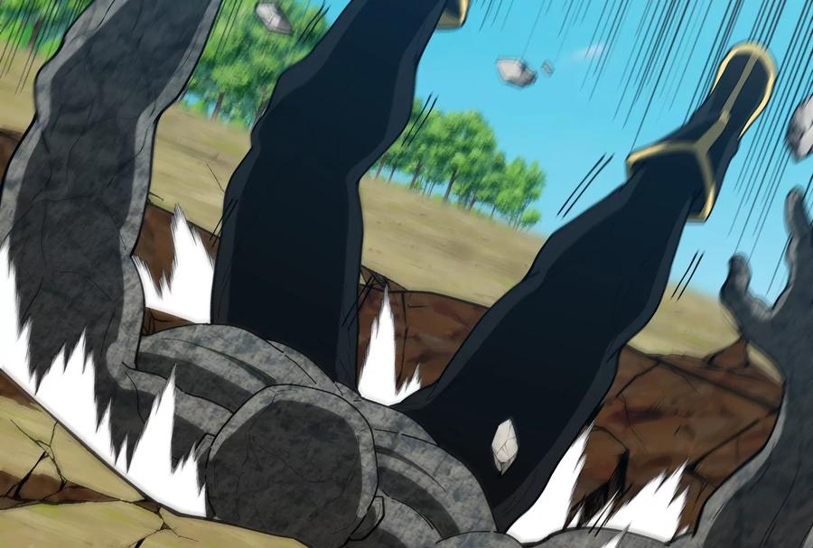 重生为怪兽什么鬼 - 第90话 林渊级别S+ - 第91张图