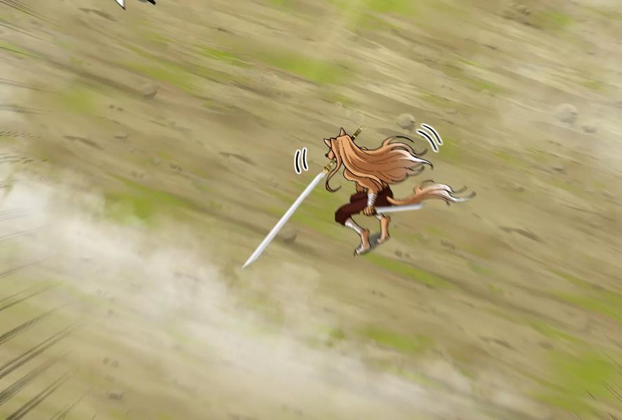 重生为怪兽什么鬼 - 第90话 林渊级别S+ - 第83张图