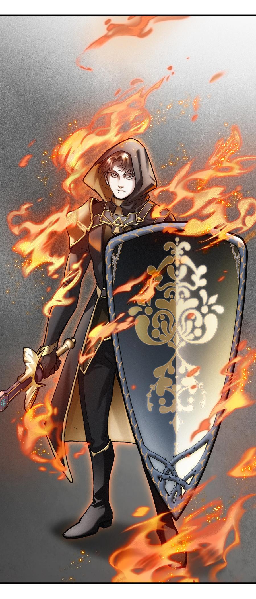 《反派初始化》102 你背叛了乔伊 第18页