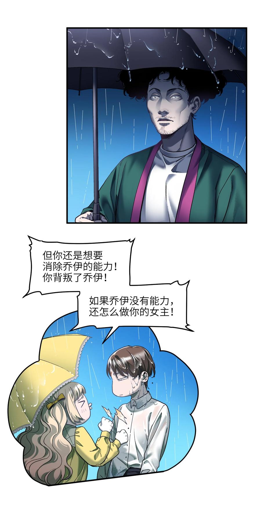 《反派初始化》104 一切的结束，一切的开始 第79页