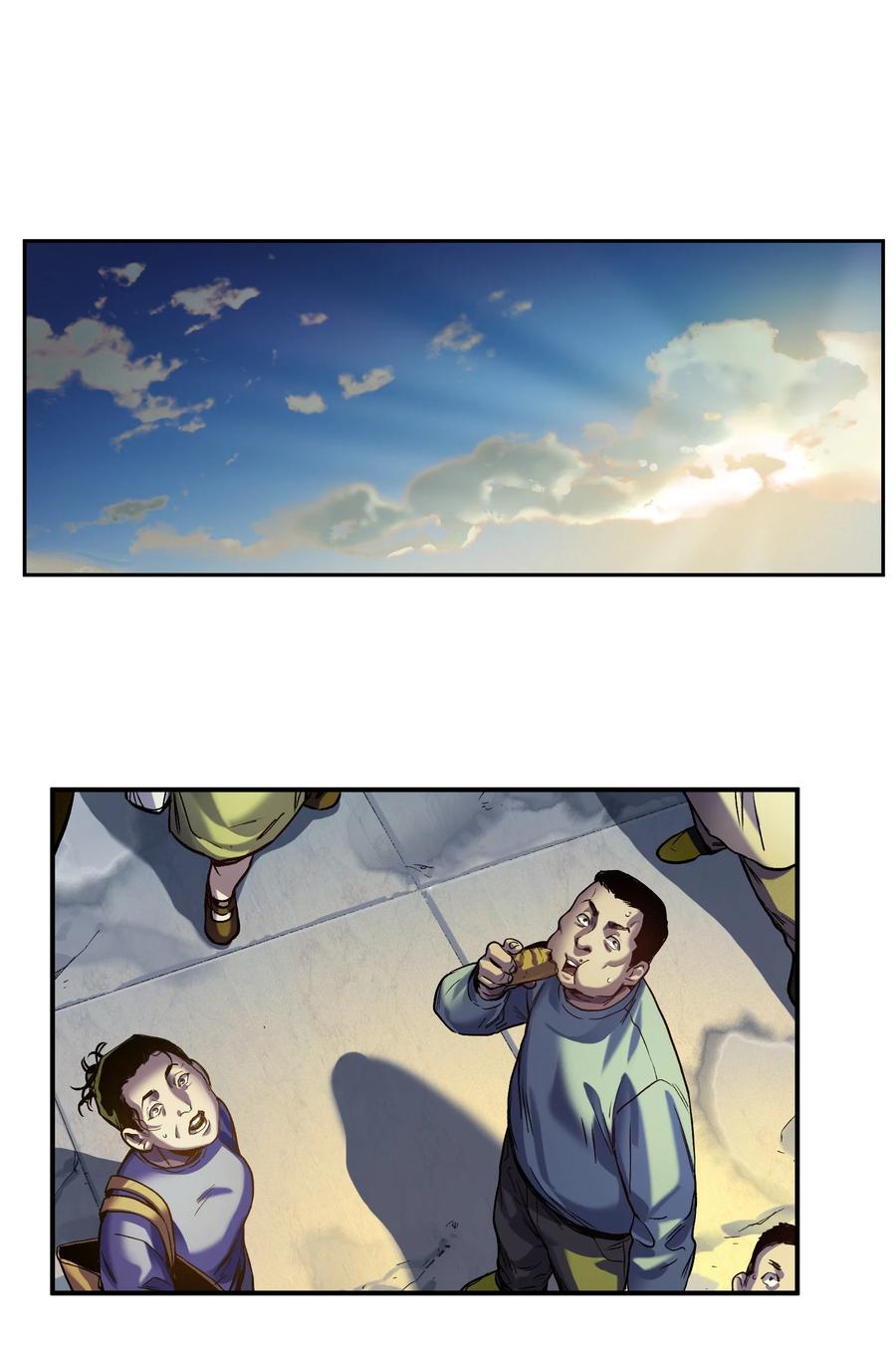 《反派初始化》104 一切的结束，一切的开始 第136页