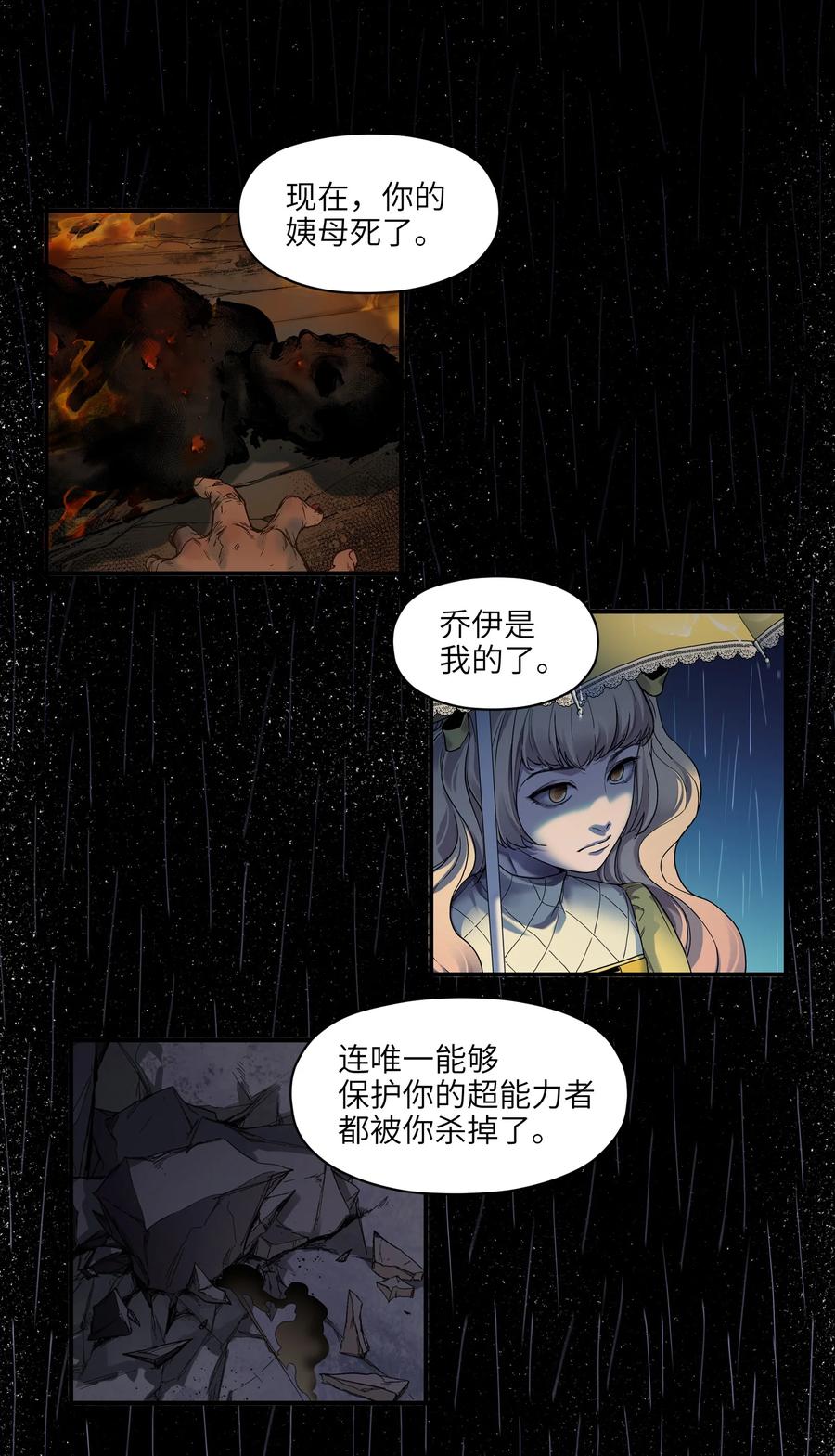 《反派初始化》104 一切的结束，一切的开始 第43页