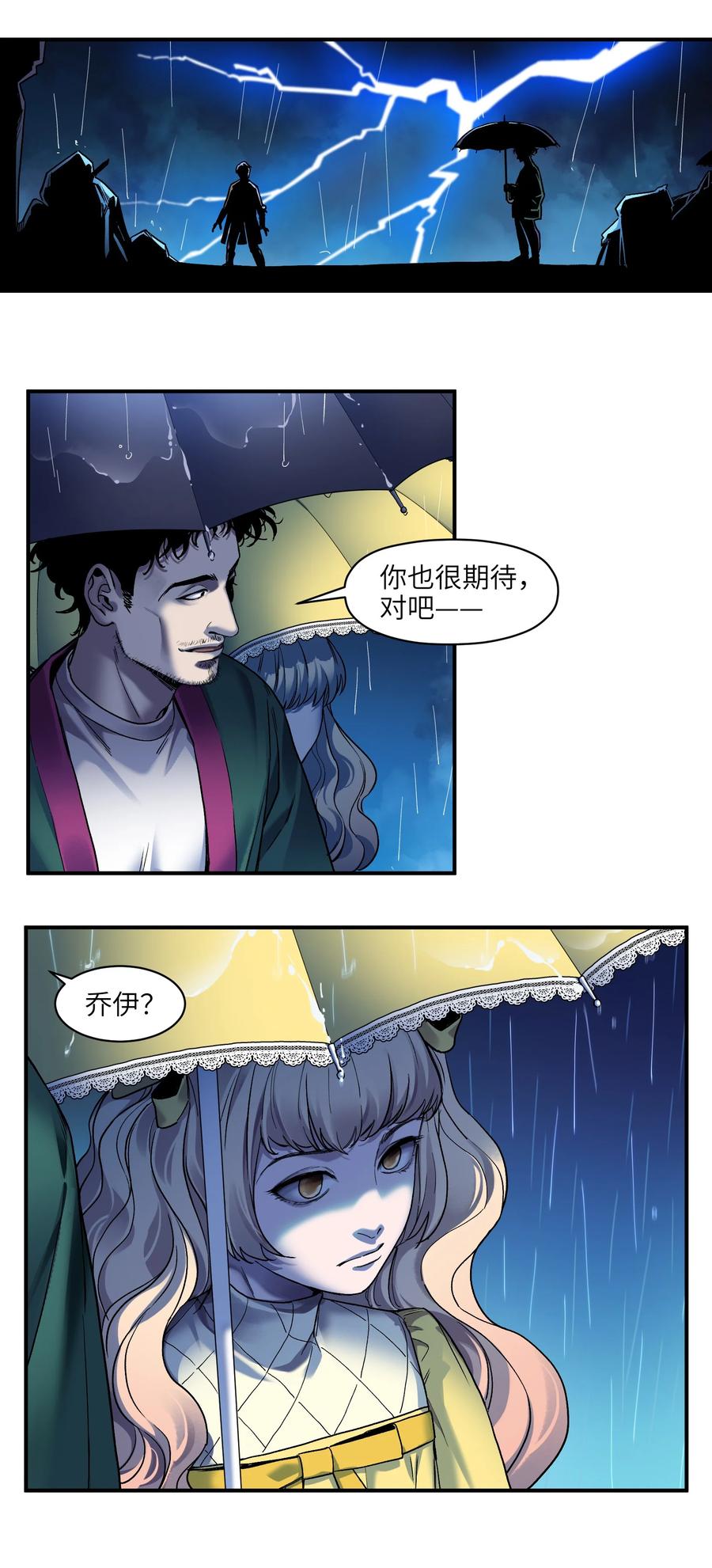 《反派初始化》104 一切的结束，一切的开始 第38页