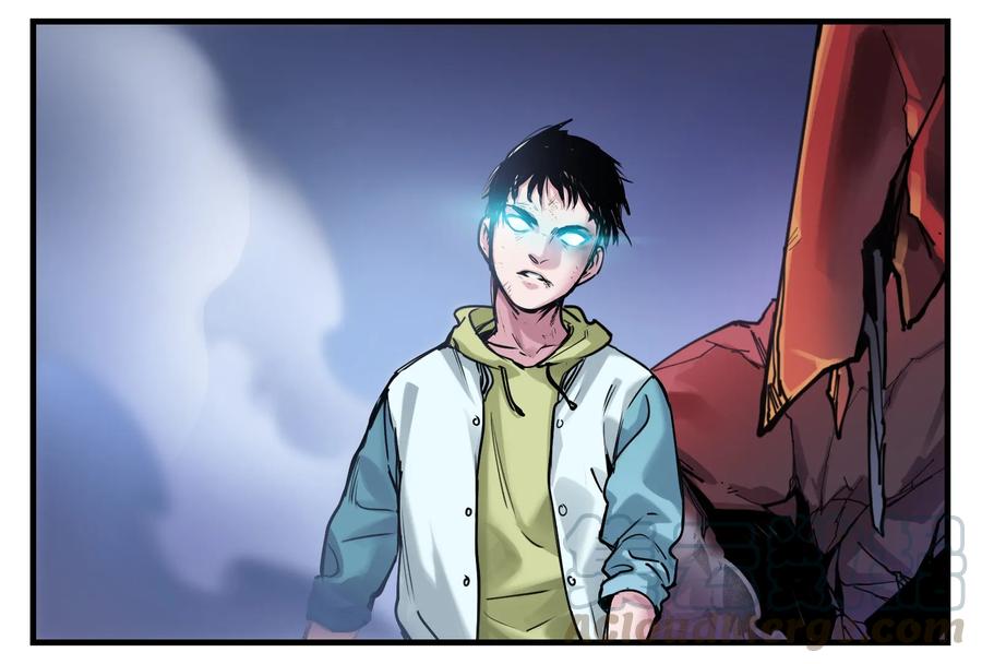 《反派初始化》011 你救不了任何人 第46页