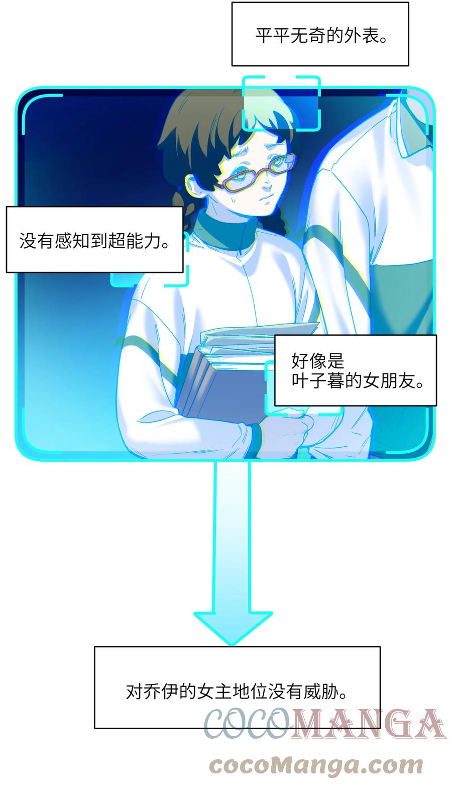 《反派初始化》120 我生气管用吗？ 第9页