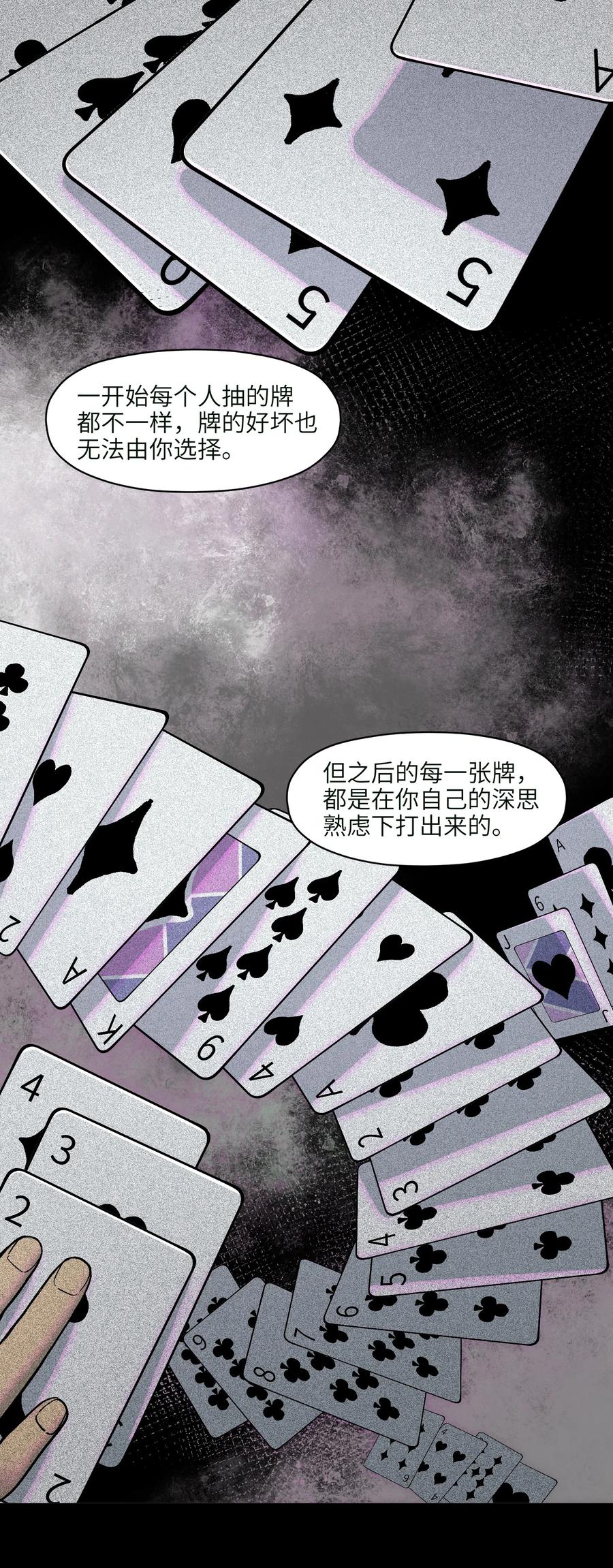 《反派初始化》131 是个怪物，也能赢吗？ 第6页