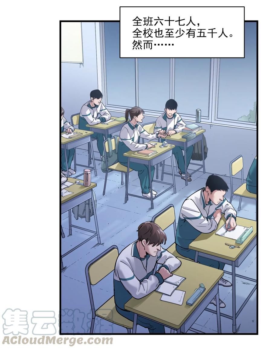 《反派初始化》013 你真的喜欢原来的我吗？ 第13页