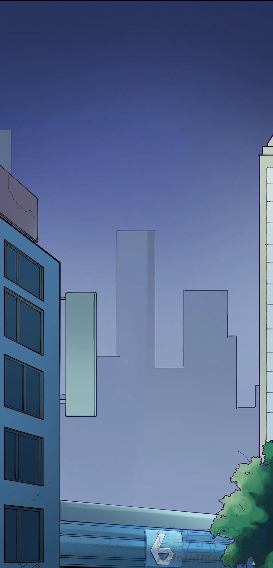 《反派初始化》013 你真的喜欢原来的我吗？ 第10页