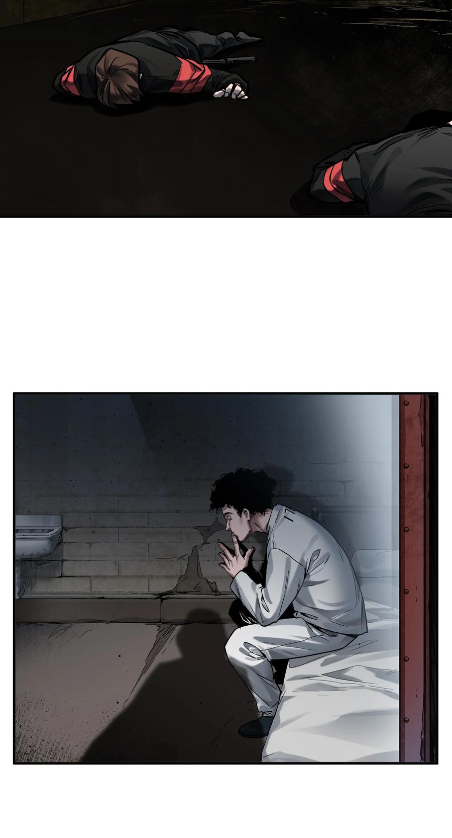 《反派初始化》146 终于有点乐子了 第41页