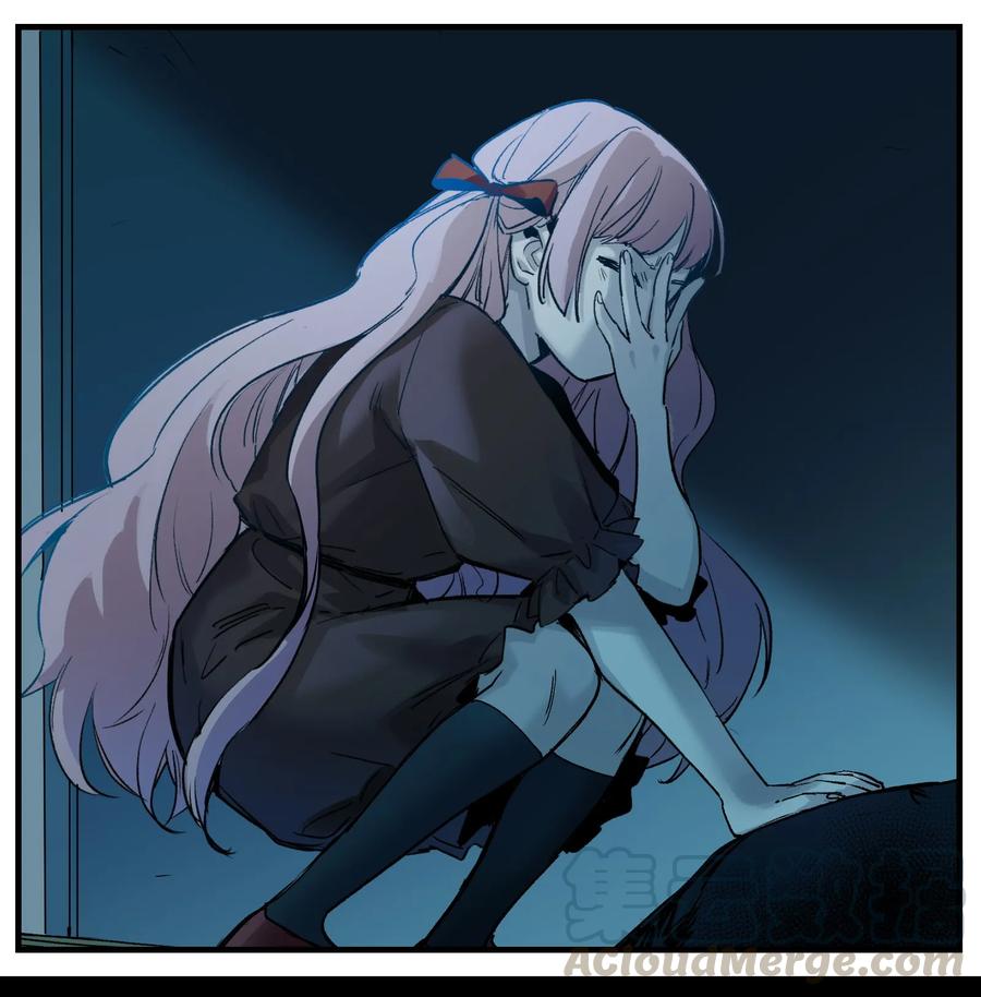 《反派初始化》014 只要是人，就有弱点 第49页