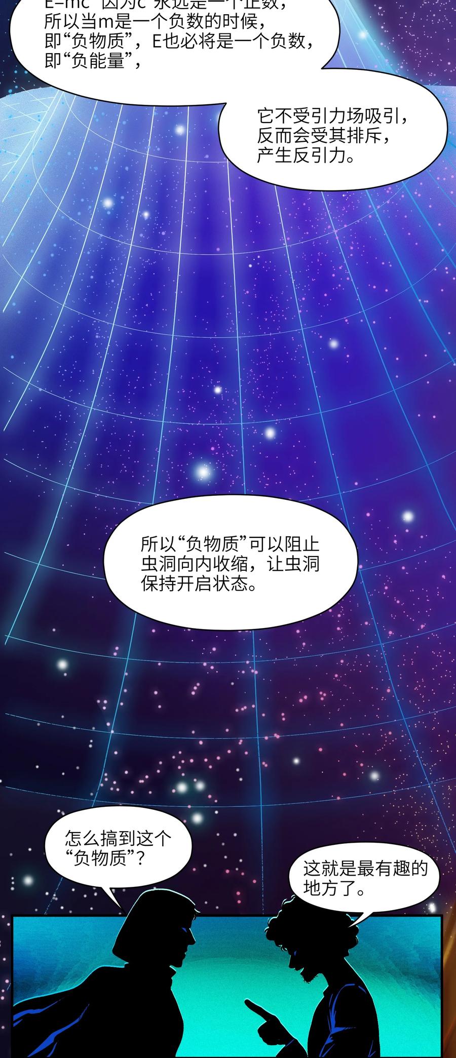 《反派初始化》147 回到我们最在乎的人身边 第14页