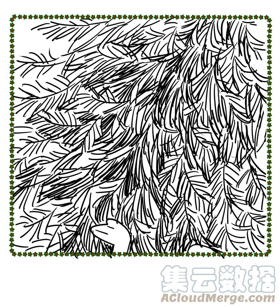 《反派初始化》圣诞番外 圣诞番外 第9页