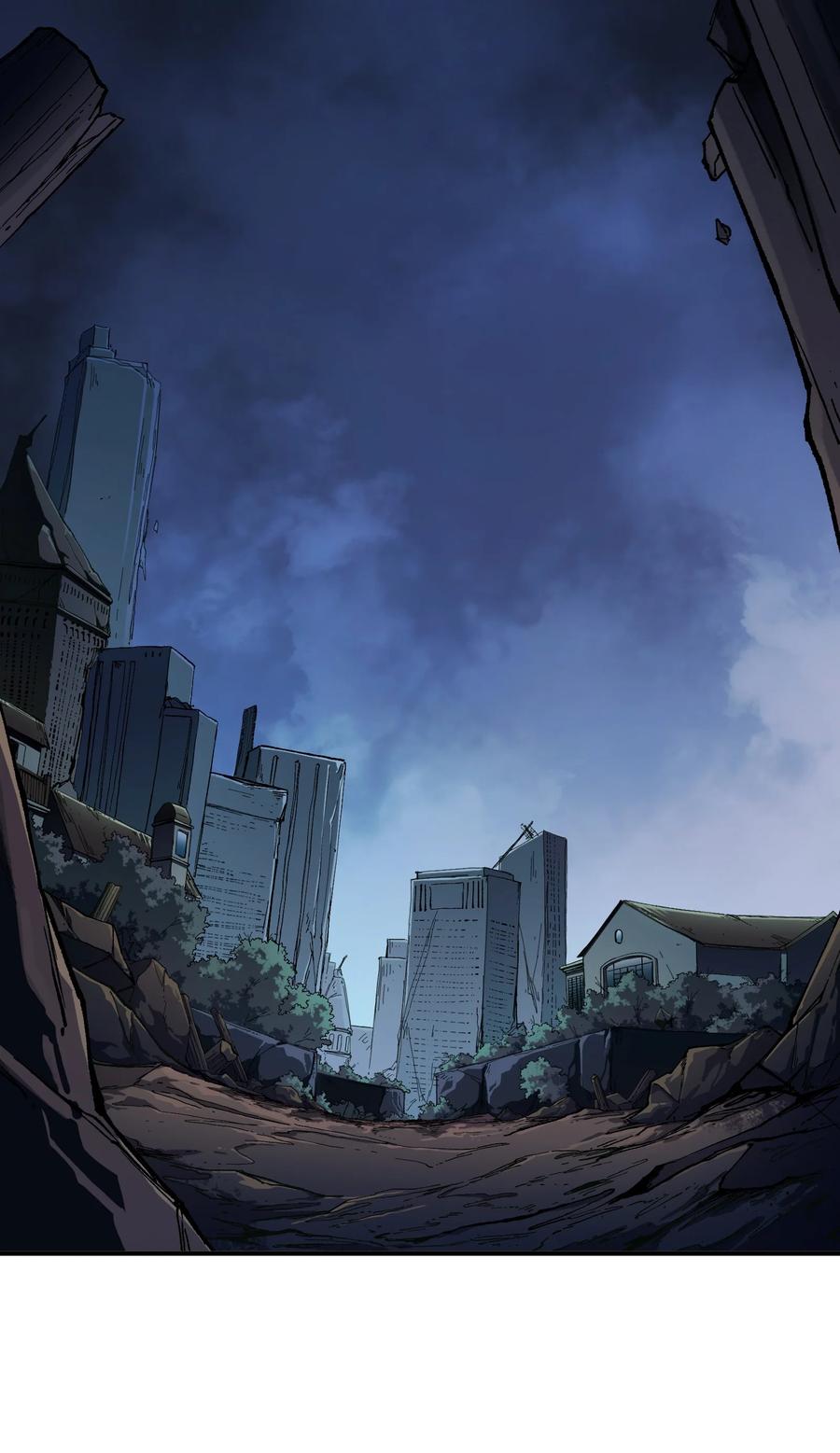 《反派初始化》148 你还记得吗？ 第16页