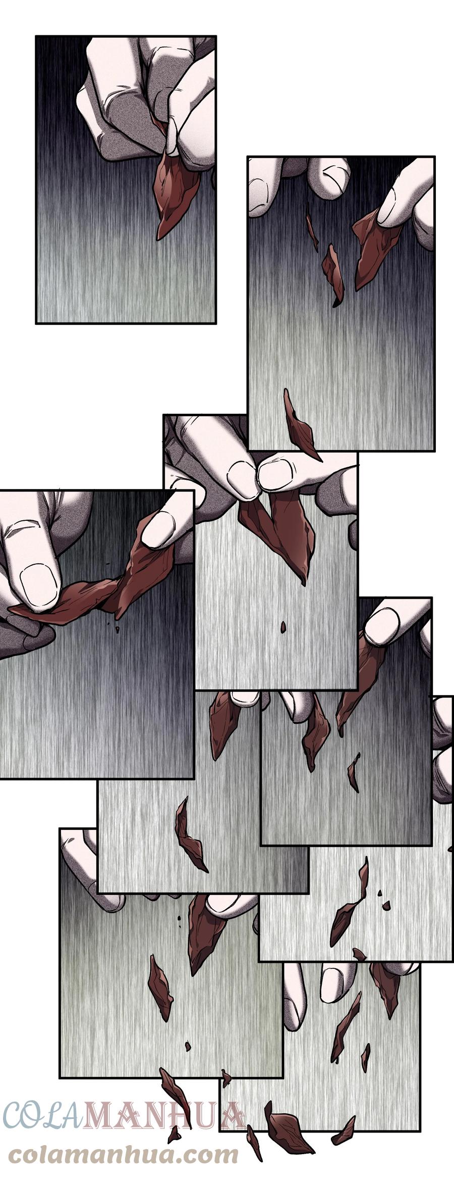《反派初始化》153 唯有彼此 第7页